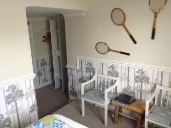 Green Apple Bed & Breakfast
