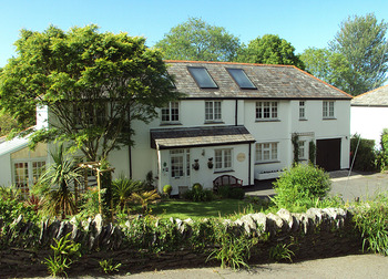 Orchard Lodge