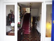 The Fieldings Entrance Hall