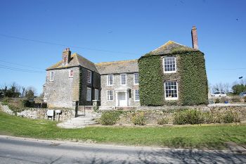 Trewithian Farm