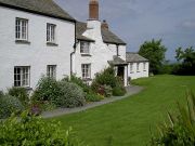 LOWER TRESMORN