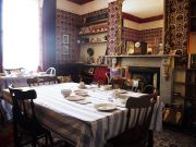 The Fieldings Dining Room