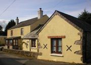 Redgate Smithy