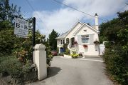 Oakleigh lodge bed and breakfast