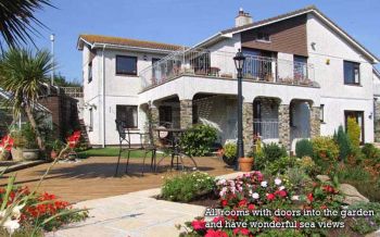 Portmellon Cove Guest House