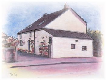 Emms Cottage