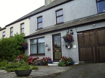 Bodieve Farm Cottage