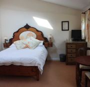 MOPANI B & B STUDIO ROOM