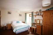 Wrasford Farm Bedrooms