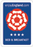 Visitengland  bed & breakfast 4 stars