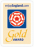 Visitengland  Gold