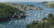 Bed and Breakfast Accommodation in Cornwall