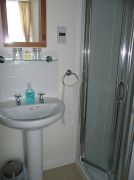 Ivanhoe guesthouse ensuite