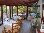 Redgate Smithy Conservatory