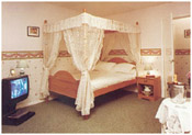 Our rooms